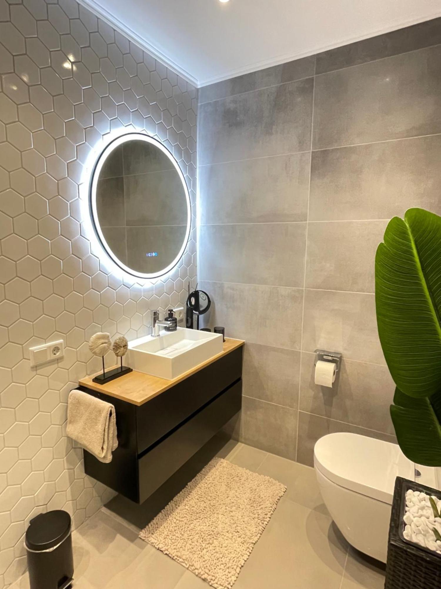 Ferienwohnung Domizil Am Delft II Emden Kültér fotó