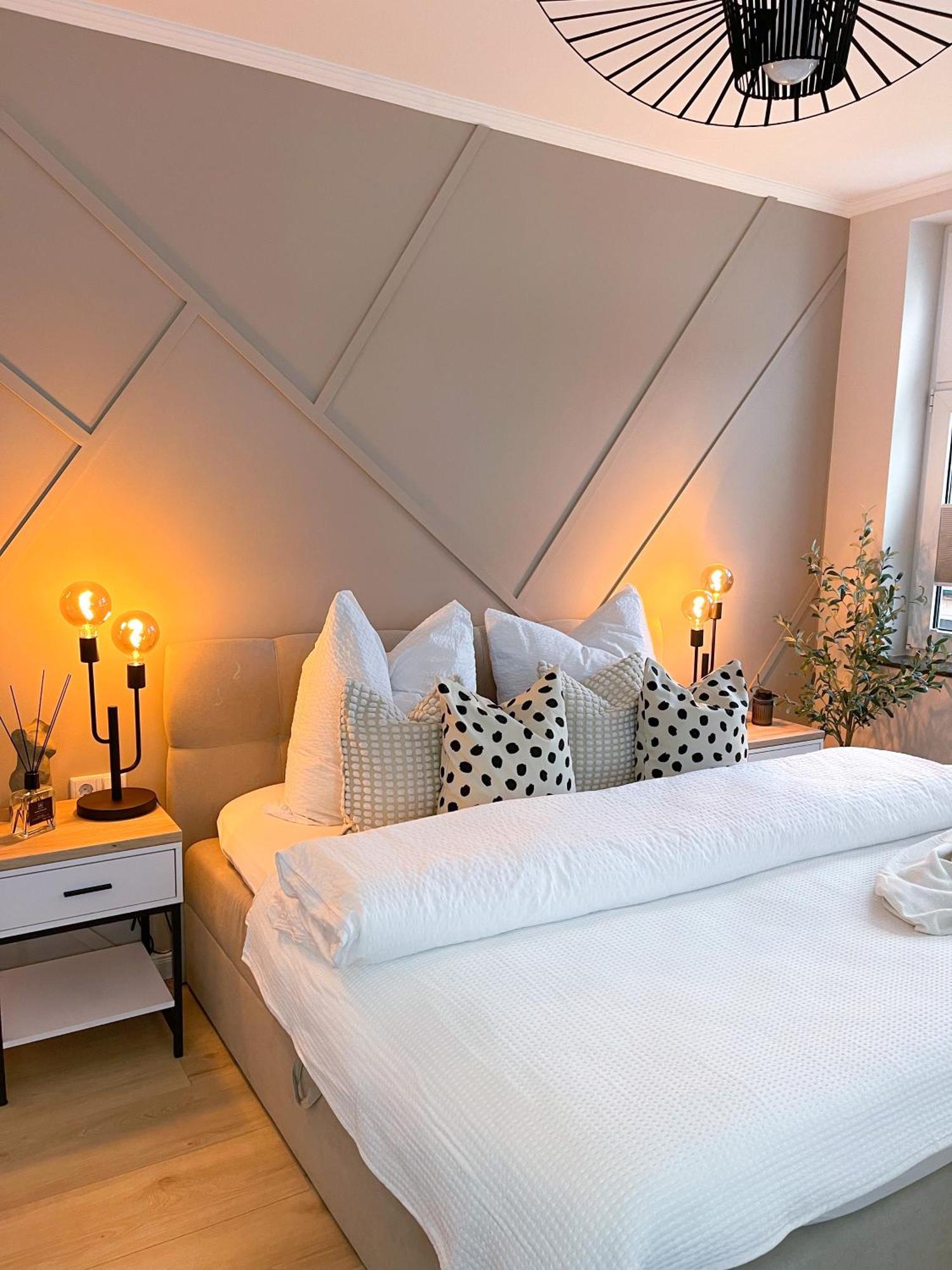 Ferienwohnung Domizil Am Delft II Emden Kültér fotó