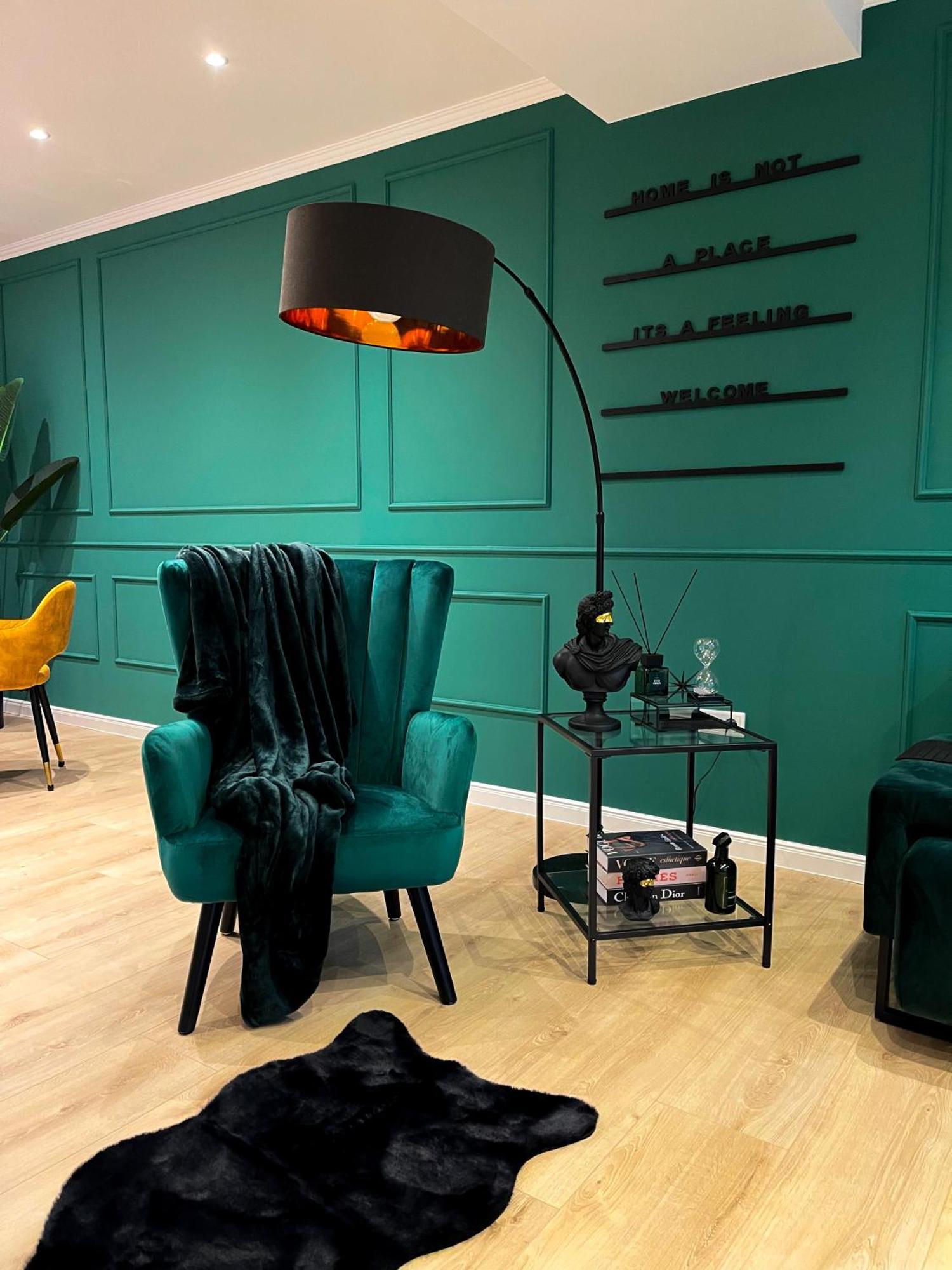 Ferienwohnung Domizil Am Delft II Emden Kültér fotó