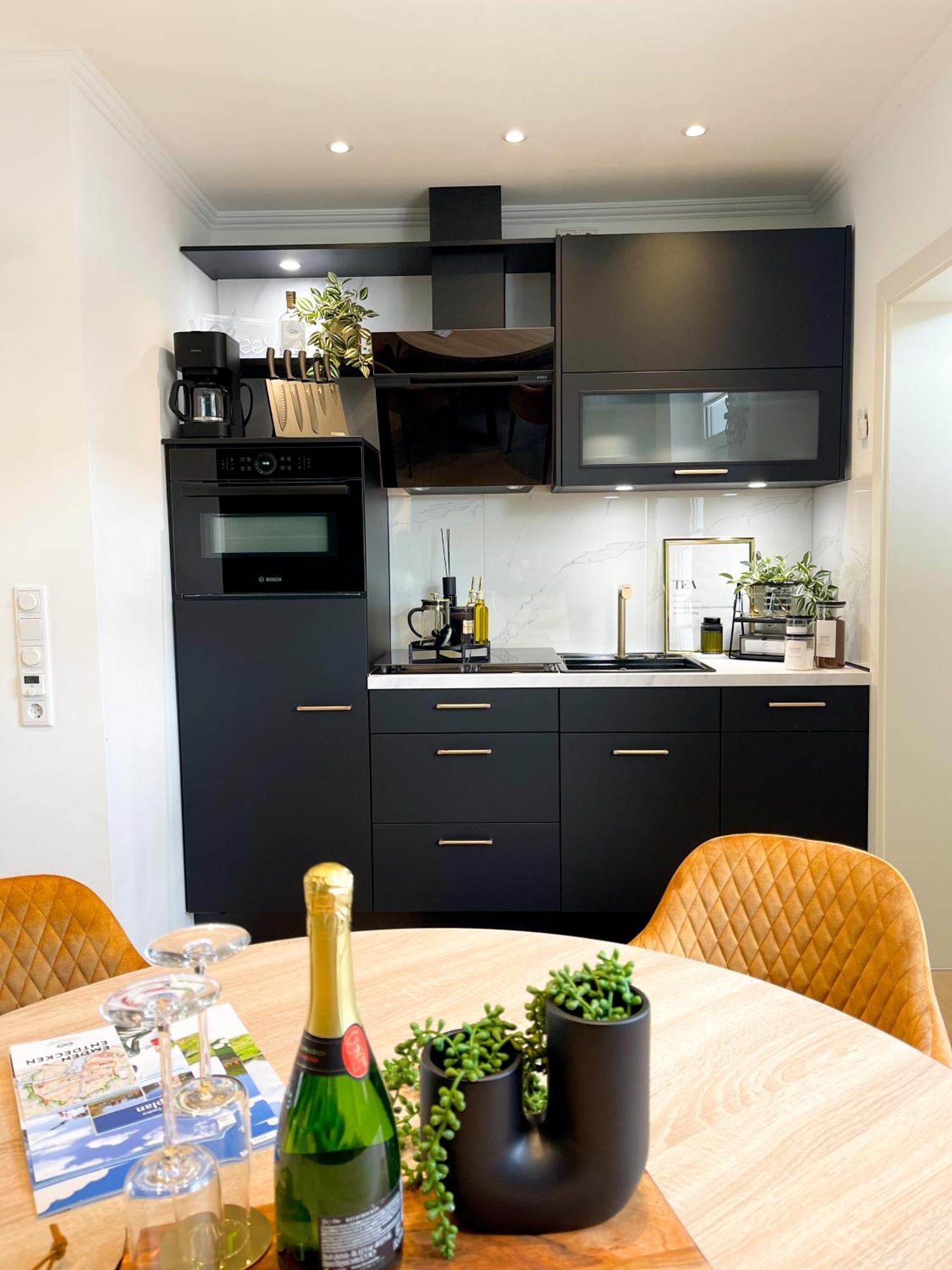 Ferienwohnung Domizil Am Delft II Emden Kültér fotó