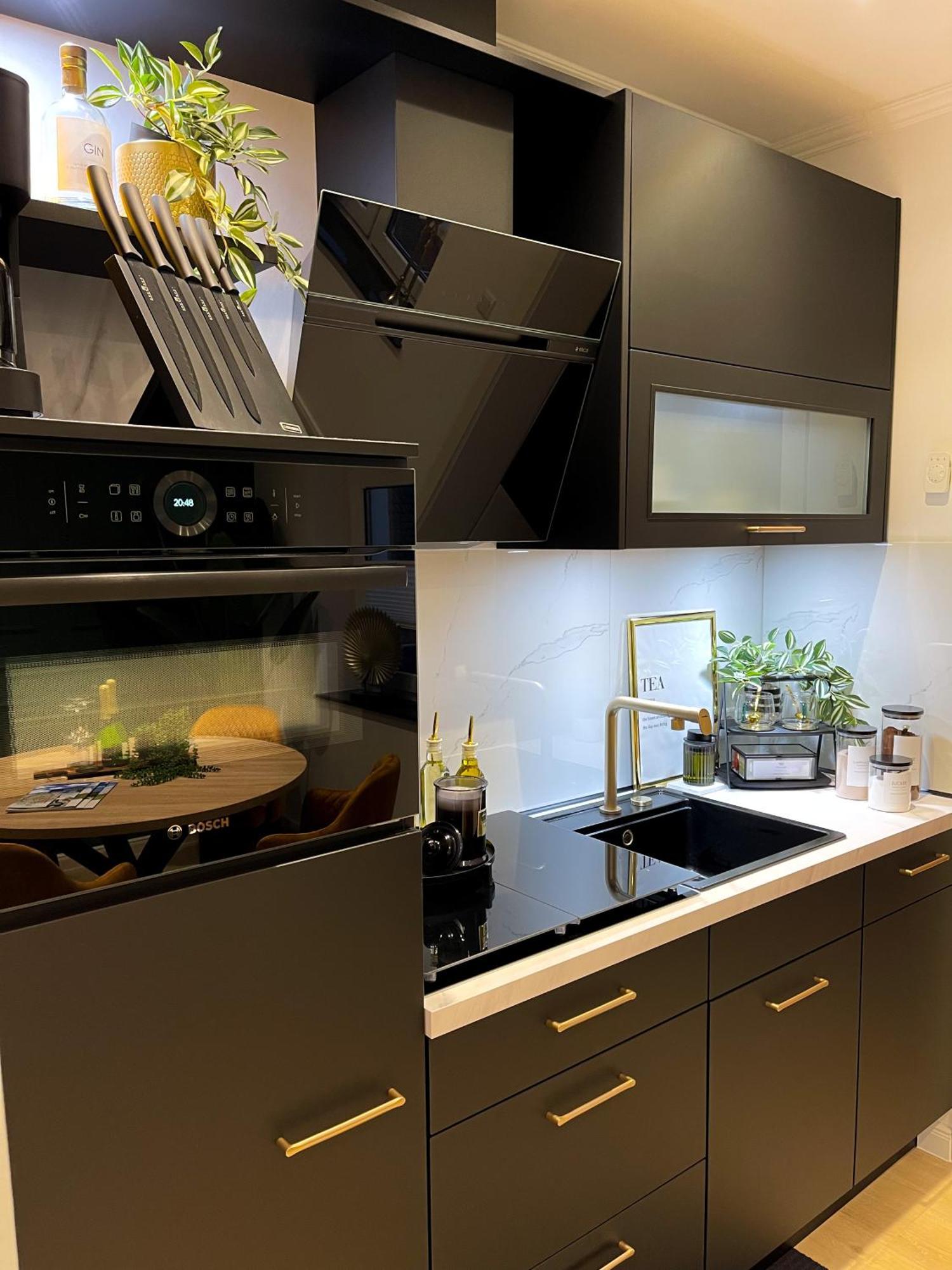 Ferienwohnung Domizil Am Delft II Emden Kültér fotó